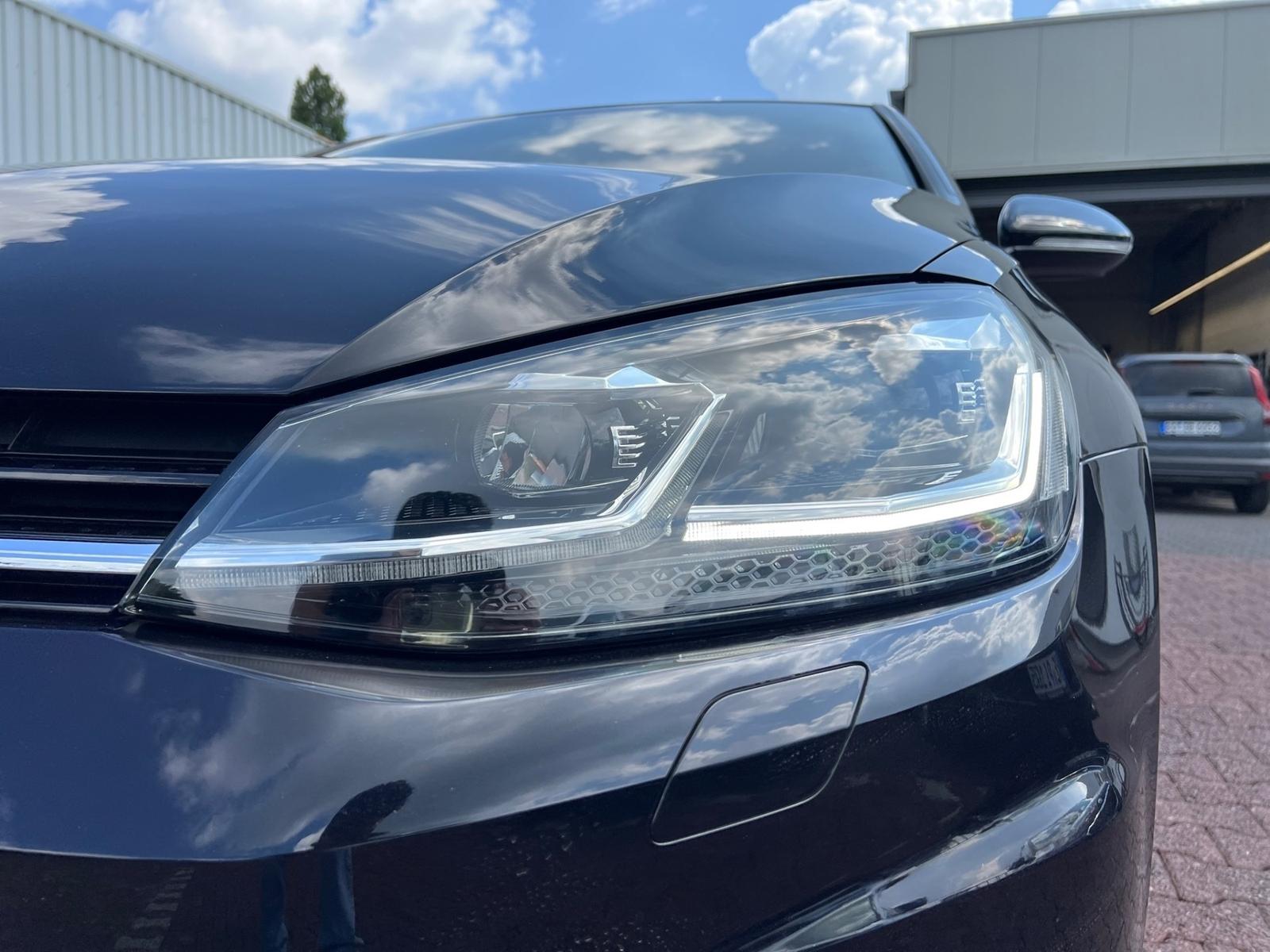 Volkswagen Golf Comfortline 1,4 TSI *CarPlay*LED*ALLWETTER*