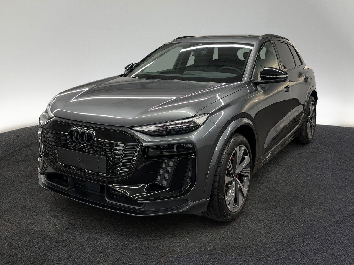 Audi Q6 SUV e-tron quattro 315 kW imagem 2