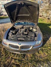 2003 BMW M5 — миниатюра 13