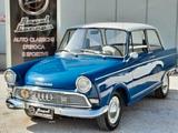 Audi DKW f12 coupe' -asi targa oro - 1965 - Audi: Dkw