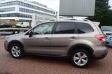 Subaru Forester  TÜV NEU,PANORAMADACH,XENON,KAMERA,AHK. - Subaru aus 2014