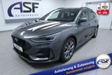 Ford Focus Turnier ST-Line X #ACC #Winter-P. #KeyF... - Ford Focus Tageszulassungen