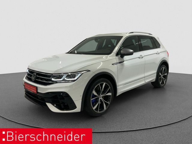 Tiguan 2.0 TSI DSG 4Mo R 20 MATRIX NAVI CAM