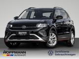Volkswagen T-Cross 1.0 TSi DSG GOAL AHK 17 Zoll LED ACC Ans - VW T-Cross Leasingangebote für Privatpersonen
