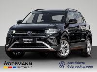 Volkswagen T-Cross - Vorschau Bild 1