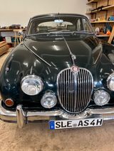 Jaguar MK 2 3,8l - Jaguar: Mk2