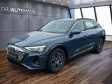 Audi Q8 e-tron 114 kWh advanced quattro Parkassistent - Audi Q8 e-tron: Vollleder, Beheizbares Lenkrad