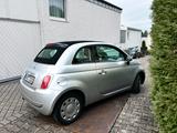 Fiat 500C I TÜV NEU I Service NEU I 8-fach bereift - Fiat 500C aus 2010