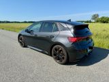 Cupra Born 58 kWh 150 kW - 1. Hand - Cupra Born