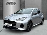 Mazda 2 Hybrid Auto. HOMURA Kamera Leder SHZ LED ACC A - Mazda New cars