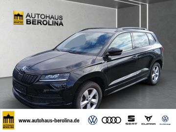 Skoda Karoq 2.0 TDI Sportline 4x4 DSG *NAVI*R-CAM*