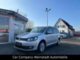 Volkswagen Touran Highline - VW Touran Gebrauchtwagen in Stuttgart