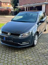 Volkswagen Polo 1.2 TSI 81kW DSG LOUNGE BMT LOUNGE Blue... - VW Polo Gebrauchtwagen in Köln