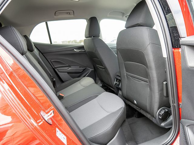 Foto Nummer 4: SKODA Fabia
