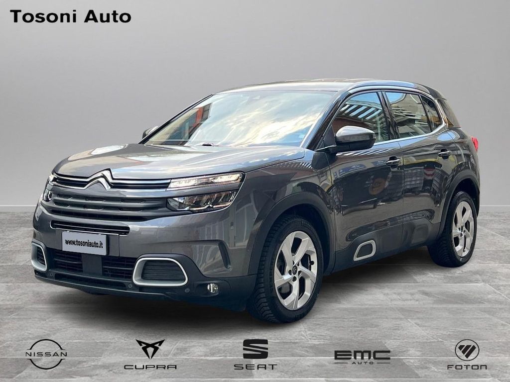 Image of Citroën C5 Aircross