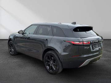 Land-Rover Range Rover Velar - 4