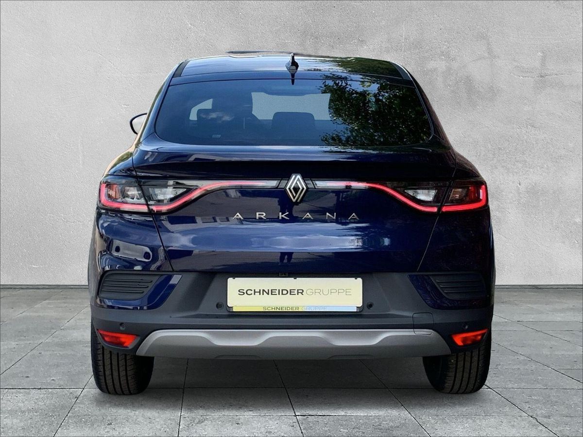 Renault Arkana - Bild 5