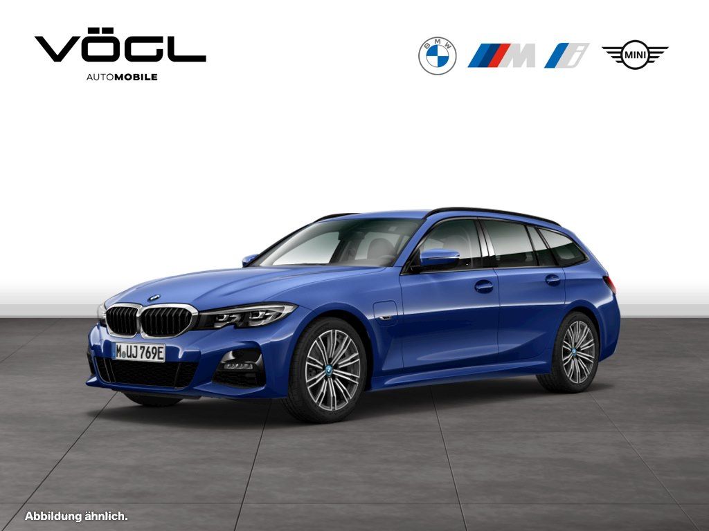 Image of BMW 320