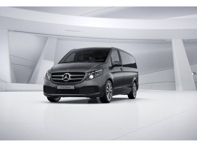 Mercedes-Benz V 220 d EDITION Lang Distronic**Pre-Safe**Kamera