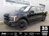 Ford F 150 Lariat Black Edition 5.0 V8 MJ 2025 - Ford F 150 in Düsseldorf