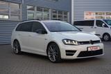 Volkswagen Golf VII Variant 2.0 TSI BMT R 4Motion NAVI ACC - gebrauchte Kombis