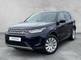 Land Rover Discovery Sport D180 S B.Säule+LED+NAVI+DAB+ - blaue Land Rover Discovery Sport