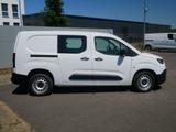 Fiat Doblo CARGO MULTICAB XL L2 1.5 BLUEHDI 130PS AT  - Fiat Doblo Multicab Gebrauchtwagen