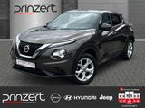Nissan Juke 1.0 DIG-T 7DCT"N-Connecta" Winter & Technol - Nissan Juke: N Tec