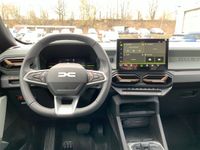 Dacia Duster - Vorschau Bild 15