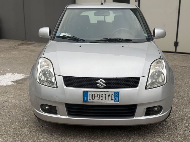 Suzuki Swift 1.3 DDiS 5p. GLX