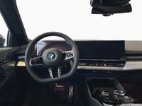 BMW 540 - Vorschau Bild 15