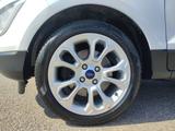 Ford EcoSport Titanium Navi Soundsystem B & O Bi-Xeno - Ford EcoSport Titanium mit Diesel-Antrieb