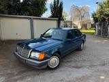Mercedes-Benz Mercedes W124 230E  H-Zulassung Automatik ... - Mercedes-Benz 230 in Duisburg