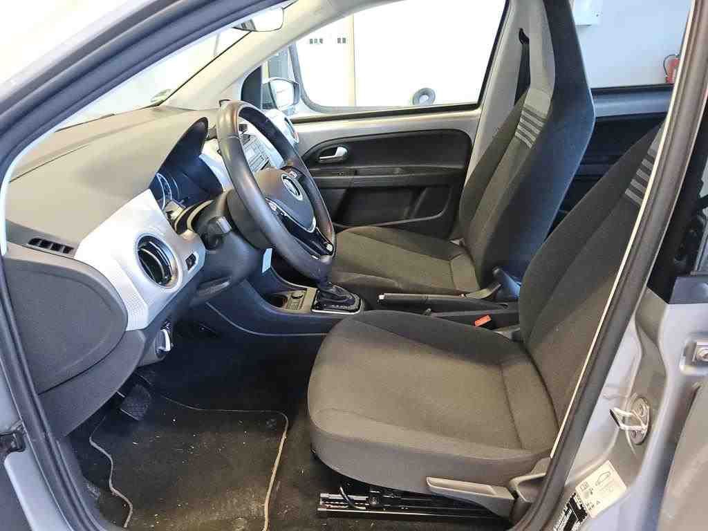Volkswagen e-up! - Bild 5