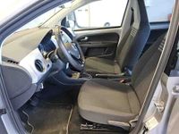 Volkswagen e-up! - Vorschau Bild 5