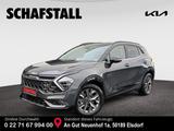 Kia Sportage 1.6T HEV AWD GT-Line AHK Panodach Drive - Kia Sportage hev Gebrauchtwagen