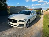 Volvo V90 D5 Inscription - Volvo V90 aus 2016