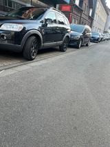 Chevrolet Chevorlet Captiva 7sitzer 2.0Diesel tausch... - Chevrolet Captiva in Bochum