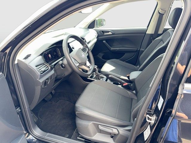 Volkswagen T-Cross - Bild 8