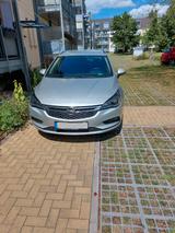 Opel Astra ST 1.4 Turbo Edition 92kW Edition - Opel Astra Gebrauchtwagen in Dresden