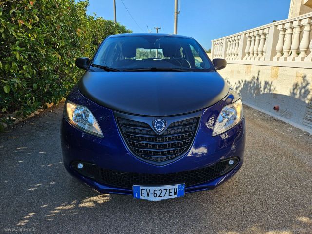 Lancia LANCIA Ypsilon 0.9 T.Air 85 CV 5p. S&S DFN S Md 