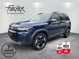 Dacia Bigster TCe 130 Extreme 4x4 Winter Plus / City P - Dacia Bigster Gebrauchtwagen