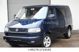 Volkswagen T4 Caravelle 2.8i VR6 Automatik Leder PDC AHK BC - Volkswagen T4: 7 Sitzer