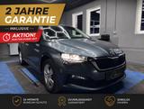 Skoda Scala Cool Plus*SHZ*PDC*LED*CarPlay*TÜV+Service - Skoda Scala Gebrauchtwagen in Leipzig