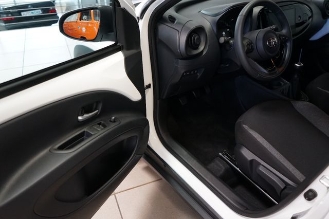 Vorschau Auto