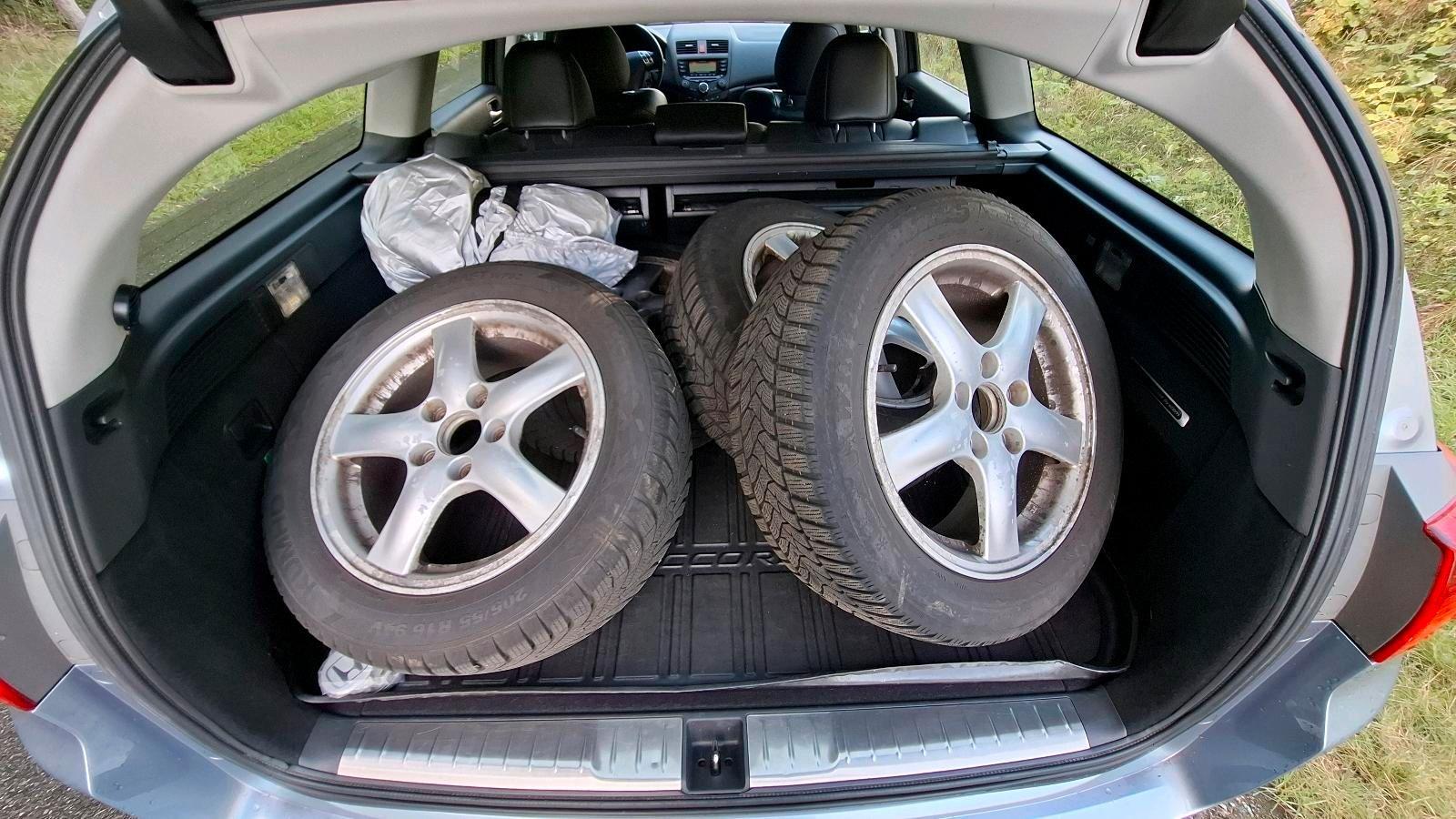 Honda Accord 2005 — photo 7