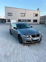 BMW Bmw 320i E91 - BMW 320: 320i E91