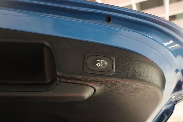 Fahrzeugabbildung Ford Focus Turnier ST 2.3 Eco Performance |1HAND|B&O|