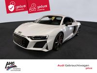Audi R8 - Vorschau Bild 1