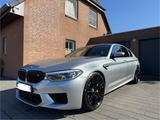 BMW M5 F90 Carbon B&W PPF Gewinde - BMW M5: F90